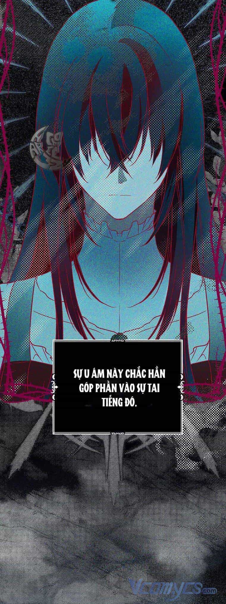 Ai Đó Đang Điều Khiển Cơ Thể Của Tôi - Chương 19 - ảnh 42