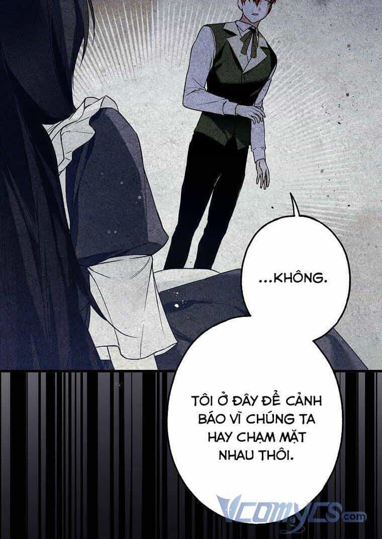 Ai Đó Đang Điều Khiển Cơ Thể Của Tôi - Chương 19 - ảnh 85