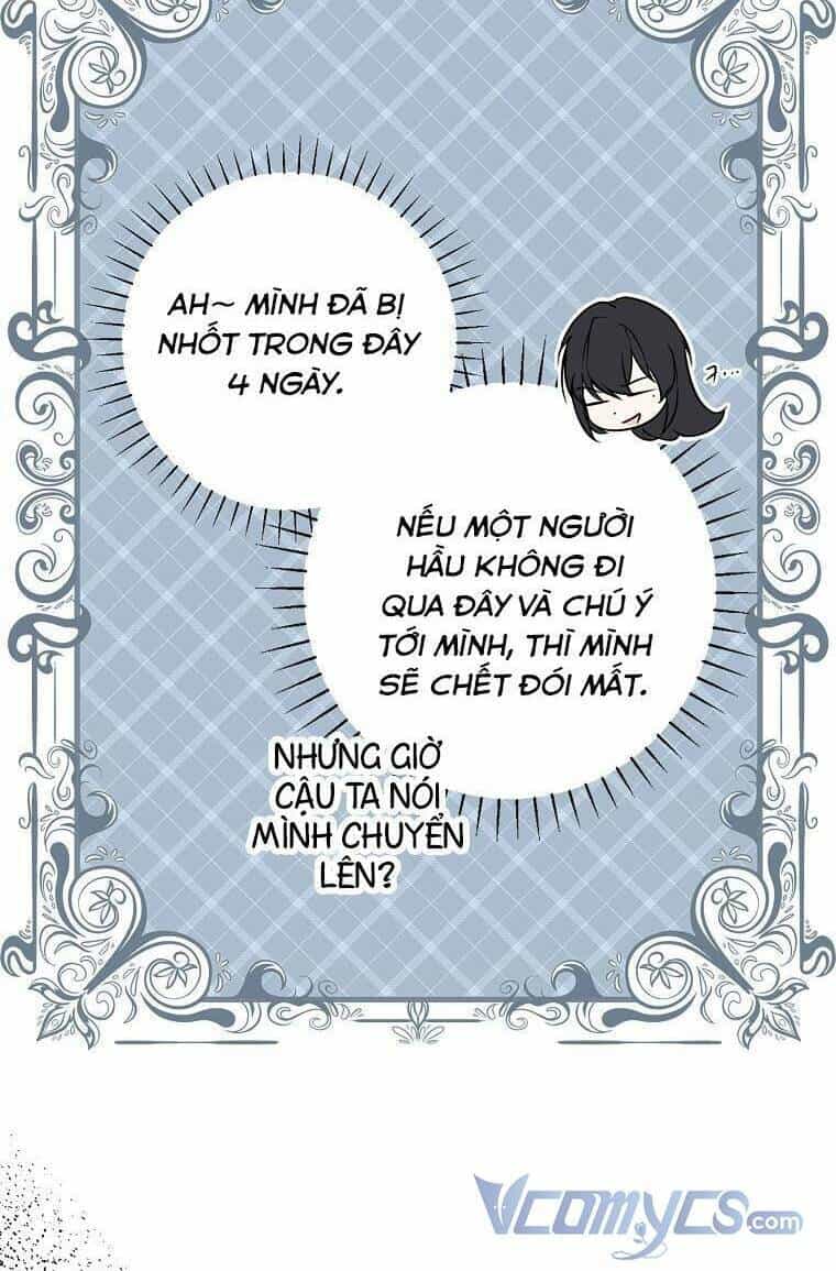 Ai Đó Đang Điều Khiển Cơ Thể Của Tôi - Chương 19 - ảnh 88