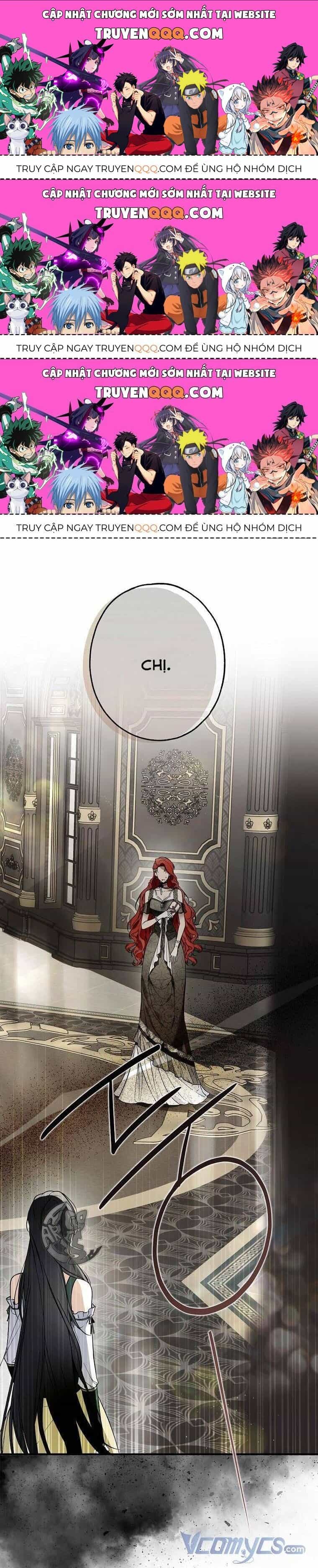 Ai Đó Đang Điều Khiển Cơ Thể Của Tôi - Chương 19.3 - ảnh 1