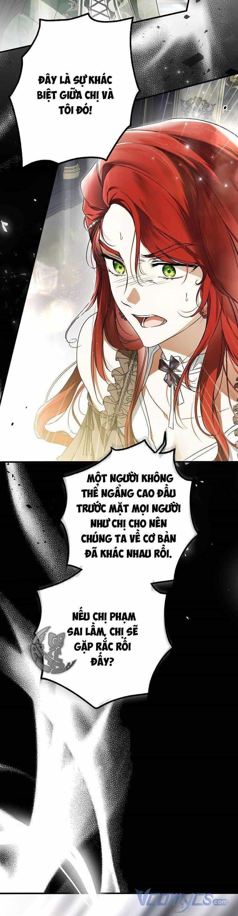 Ai Đó Đang Điều Khiển Cơ Thể Của Tôi - Chương 19.3 - ảnh 12