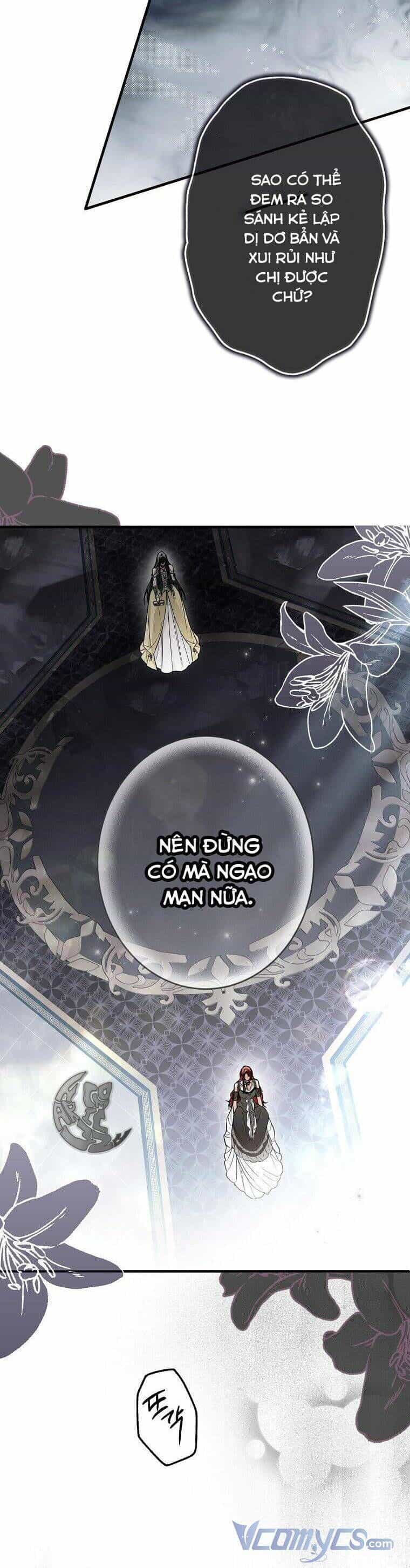 Ai Đó Đang Điều Khiển Cơ Thể Của Tôi - Chương 19.3 - ảnh 15