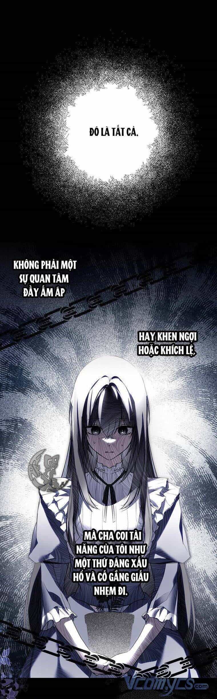 Ai Đó Đang Điều Khiển Cơ Thể Của Tôi - Chương 19.3 - ảnh 26