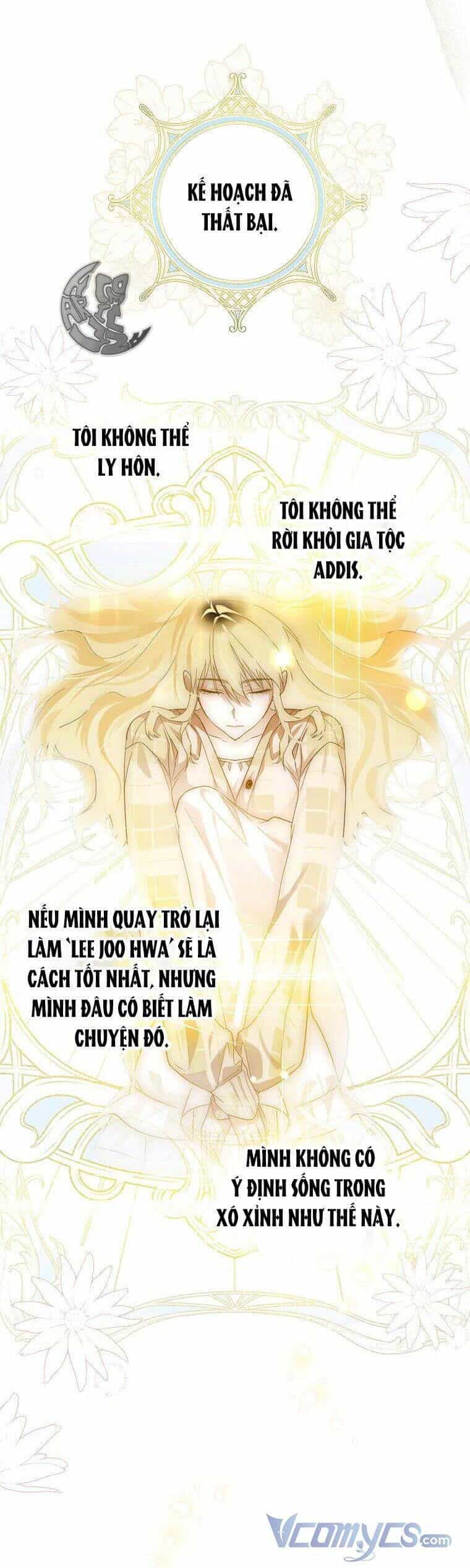 Ai Đó Đang Điều Khiển Cơ Thể Của Tôi - Chương 19.3 - ảnh 33