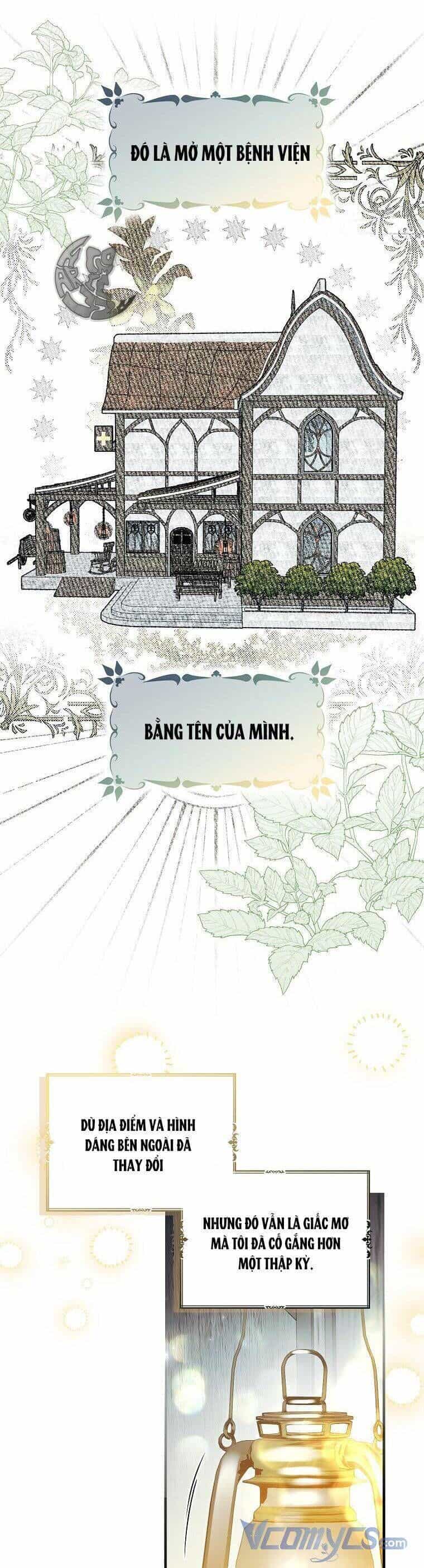 Ai Đó Đang Điều Khiển Cơ Thể Của Tôi - Chương 19.3 - ảnh 35