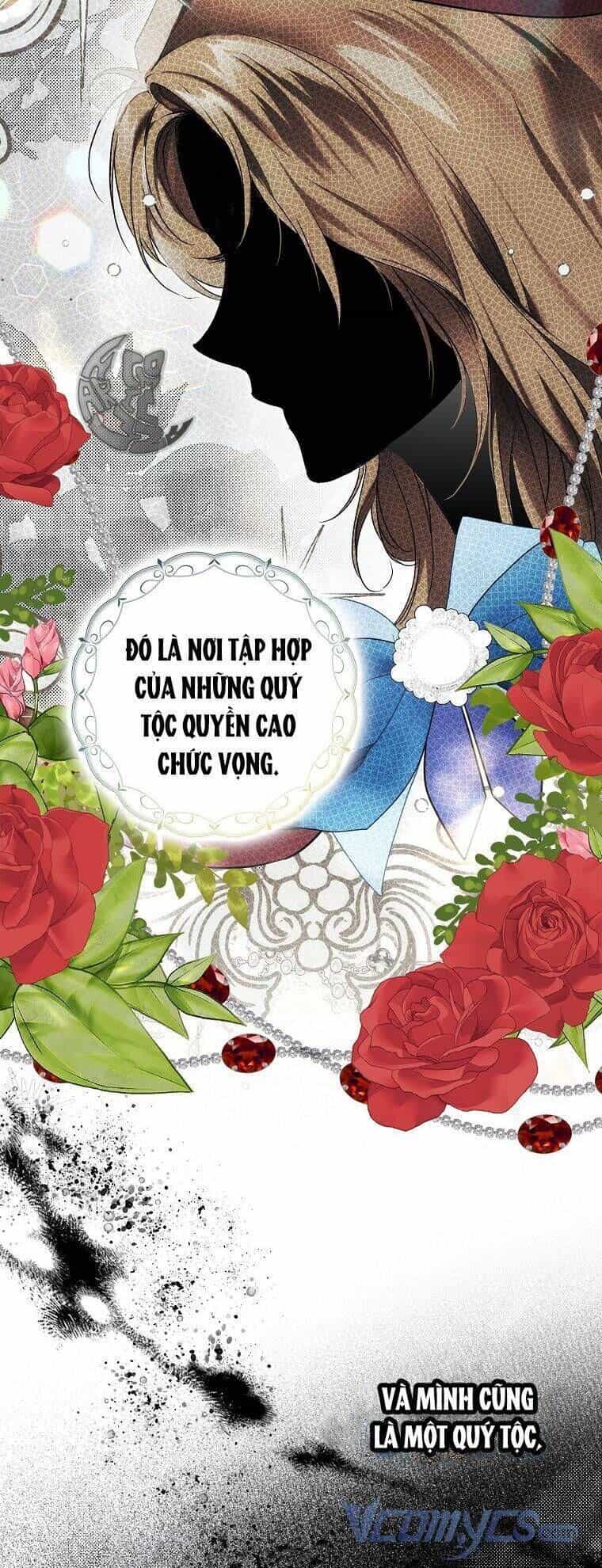Ai Đó Đang Điều Khiển Cơ Thể Của Tôi - Chương 19.3 - ảnh 39