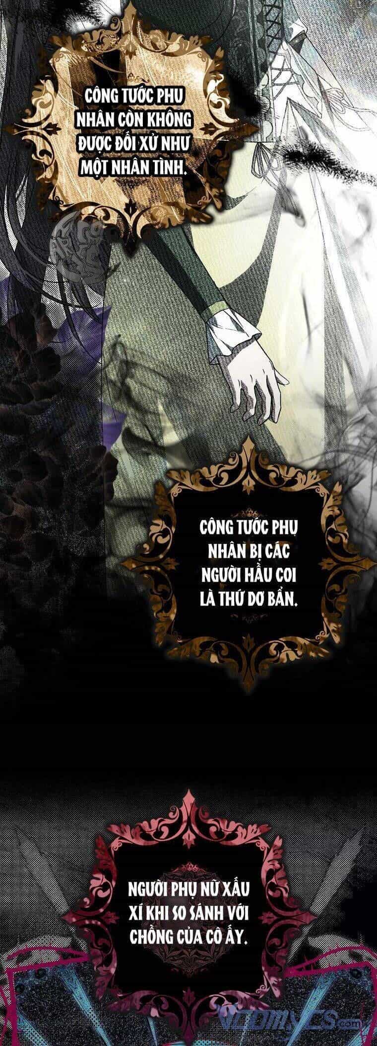 Ai Đó Đang Điều Khiển Cơ Thể Của Tôi - Chương 19.3 - ảnh 41