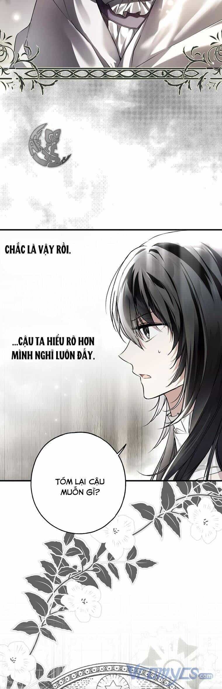 Ai Đó Đang Điều Khiển Cơ Thể Của Tôi - Chương 19.3 - ảnh 61