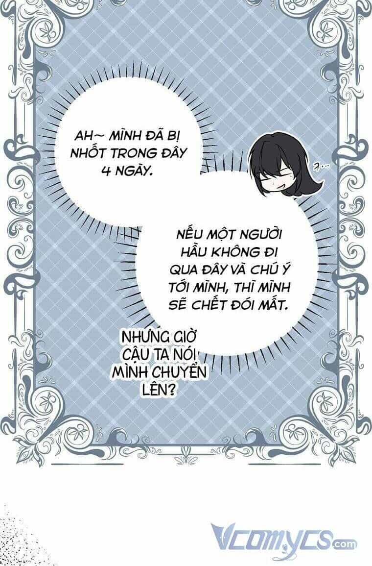 Ai Đó Đang Điều Khiển Cơ Thể Của Tôi - Chương 19.3 - ảnh 88
