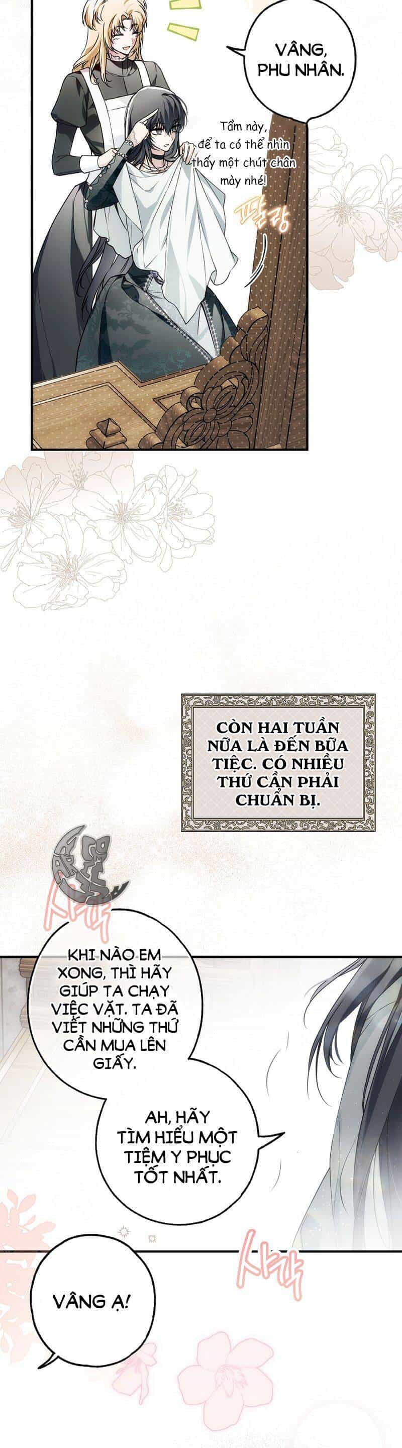 Ai Đó Đang Điều Khiển Cơ Thể Của Tôi - Chương 20 - ảnh 15