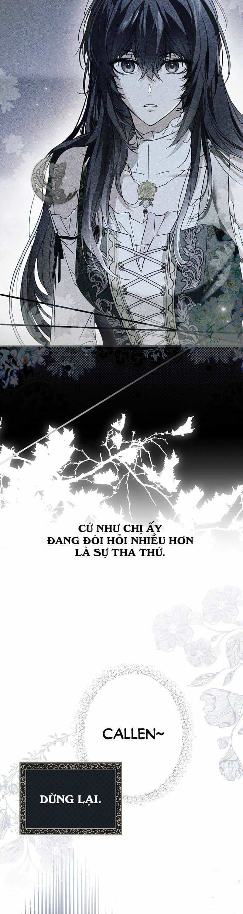 Ai Đó Đang Điều Khiển Cơ Thể Của Tôi - Chương 20 - ảnh 33