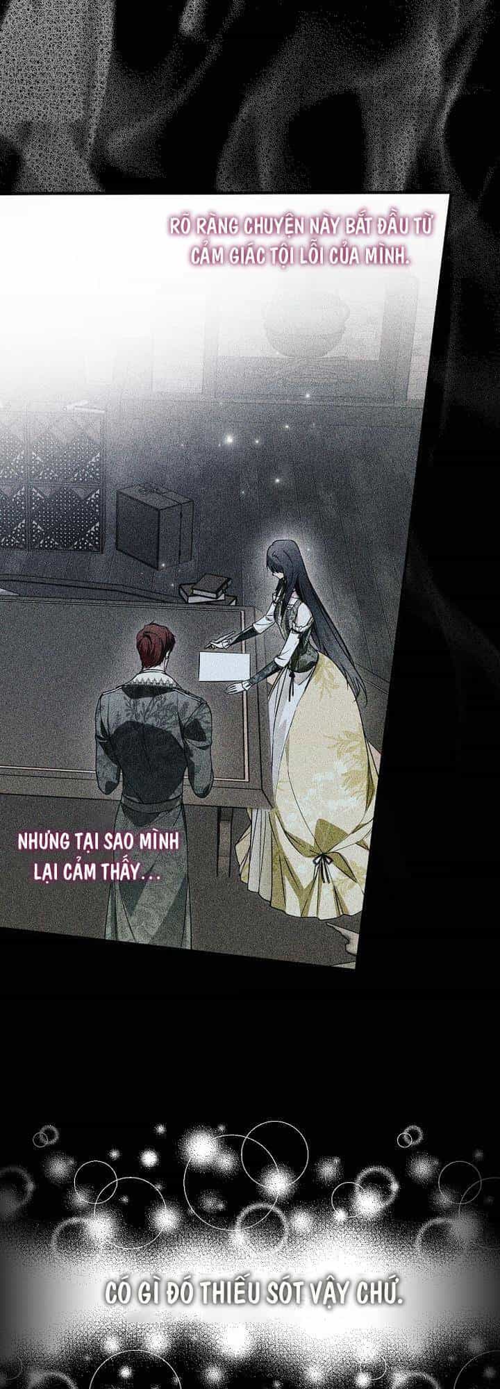 Ai Đó Đang Điều Khiển Cơ Thể Của Tôi - Chương 20 - ảnh 44