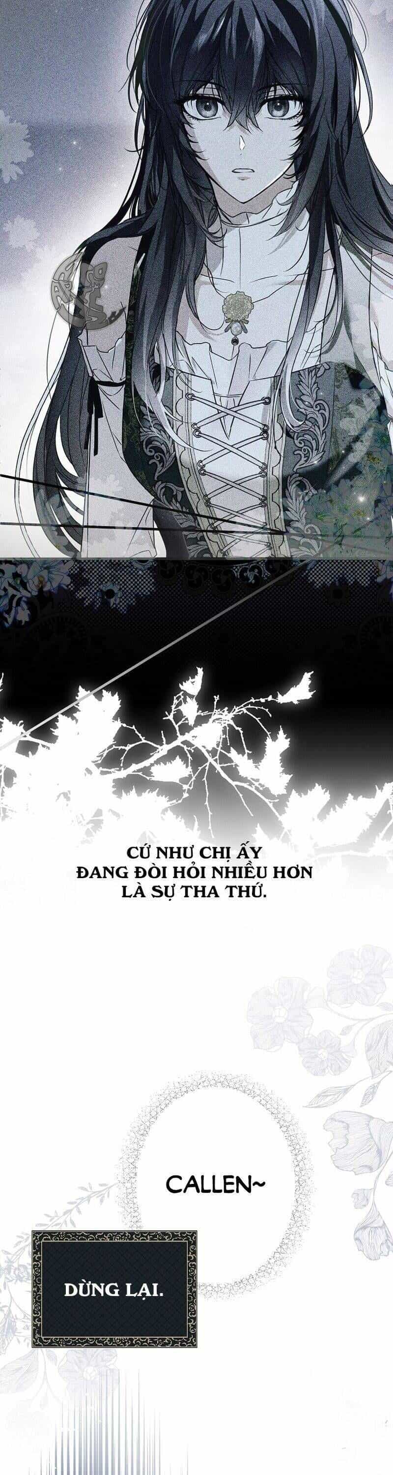 Ai Đó Đang Điều Khiển Cơ Thể Của Tôi - Chương 20.3 - ảnh 33