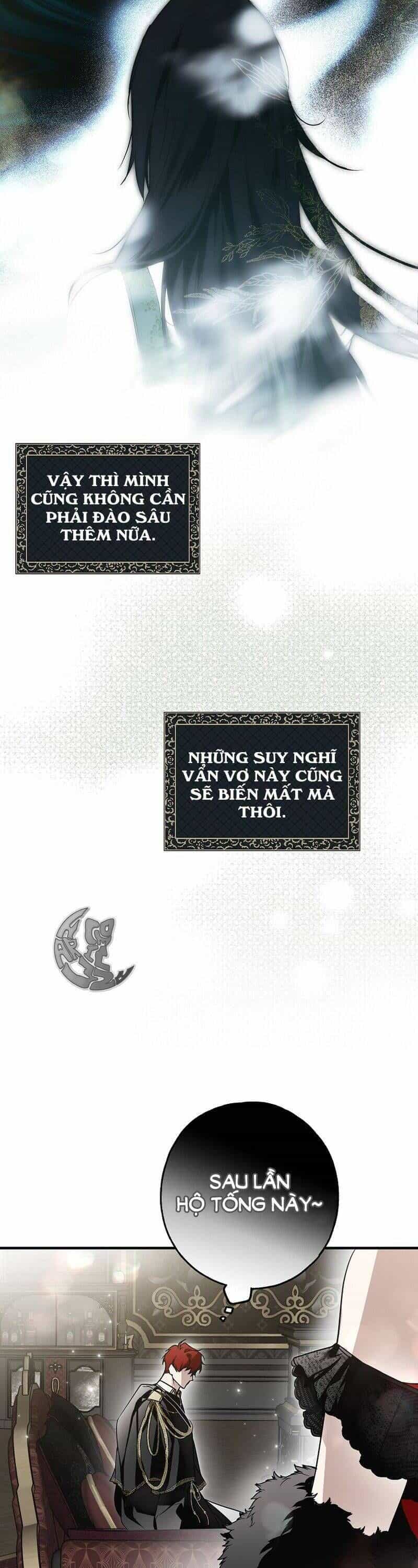 Ai Đó Đang Điều Khiển Cơ Thể Của Tôi - Chương 20.3 - ảnh 35