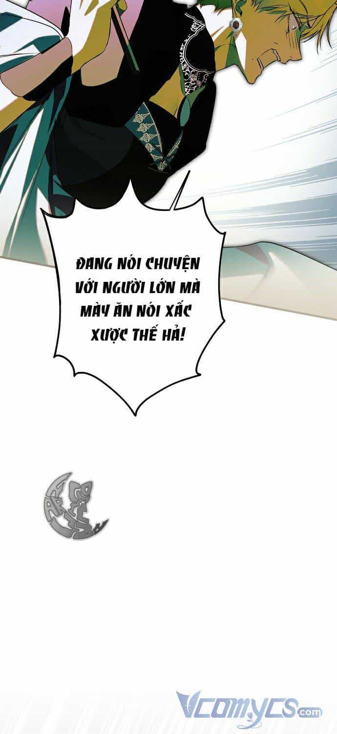 Ai Đó Đang Điều Khiển Cơ Thể Của Tôi - Chương 4 - ảnh 28