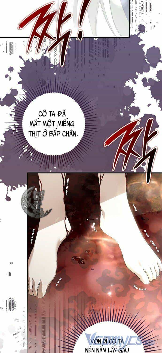 Ai Đó Đang Điều Khiển Cơ Thể Của Tôi - Chương 4 - ảnh 39