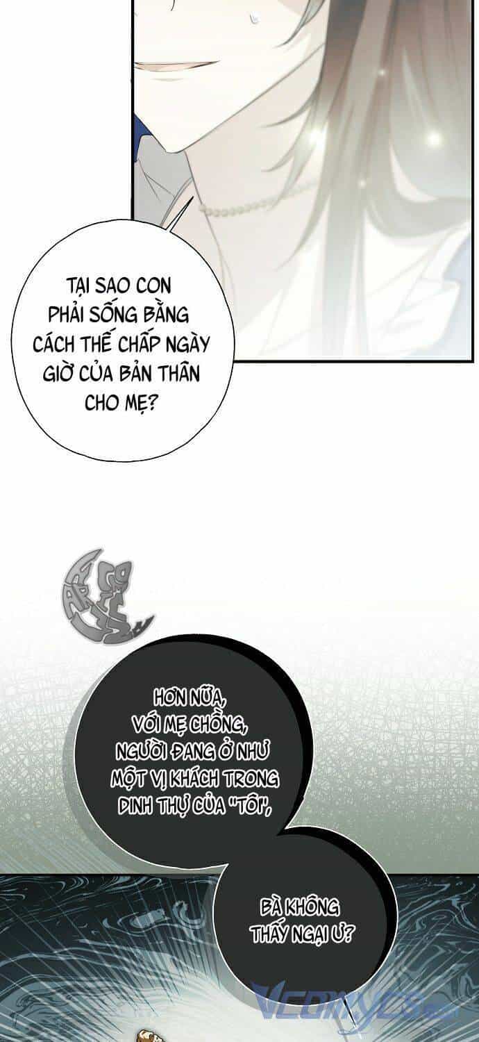 Ai Đó Đang Điều Khiển Cơ Thể Của Tôi - Chương 4 - ảnh 46