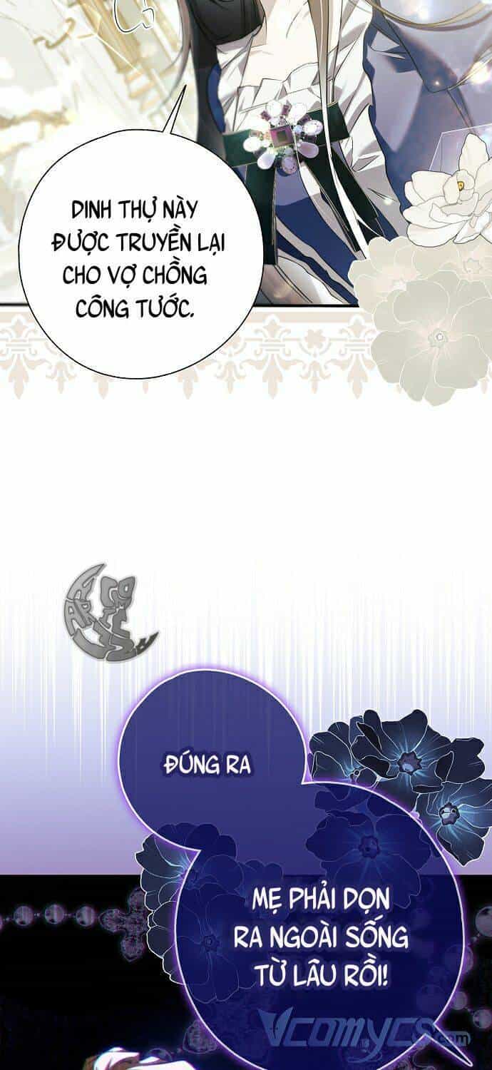 Ai Đó Đang Điều Khiển Cơ Thể Của Tôi - Chương 4 - ảnh 49