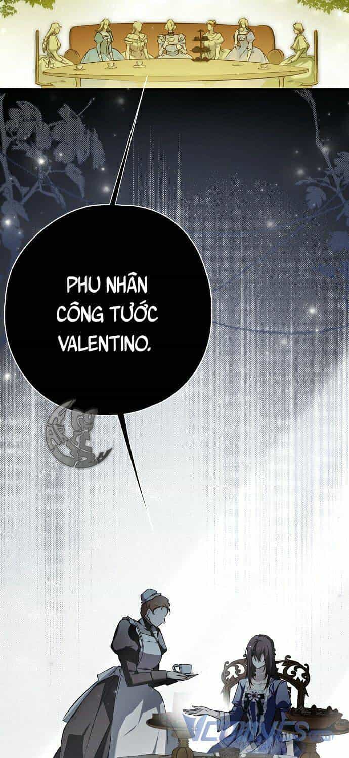 Ai Đó Đang Điều Khiển Cơ Thể Của Tôi - Chương 4 - ảnh 54