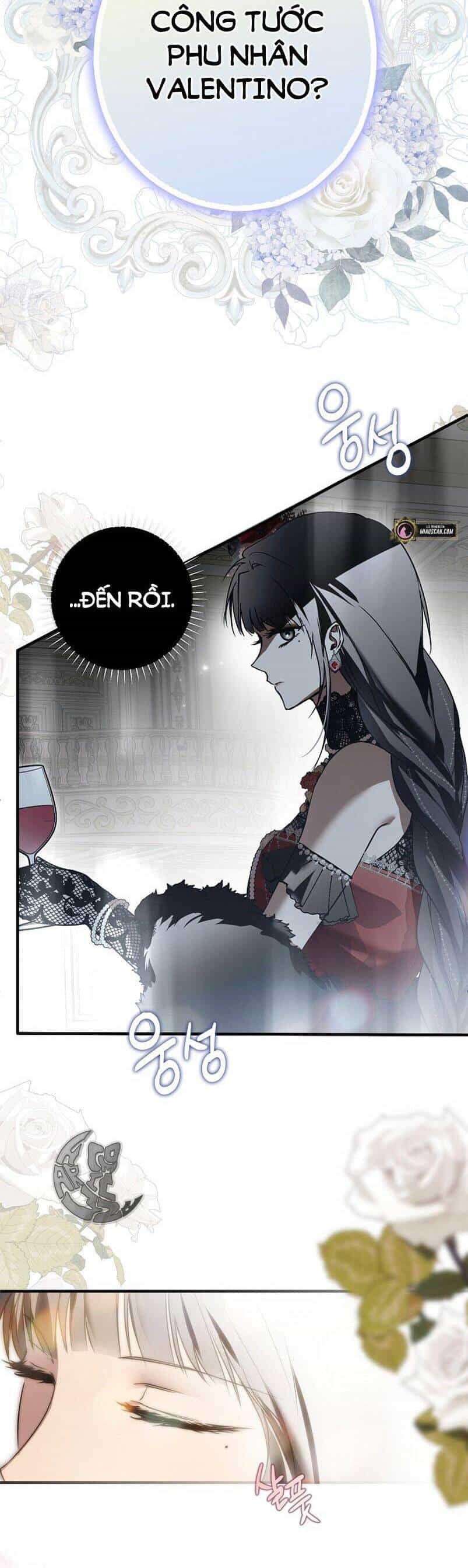 Ai Đó Đang Điều Khiển Cơ Thể Của Tôi - Chương 21 - ảnh 40