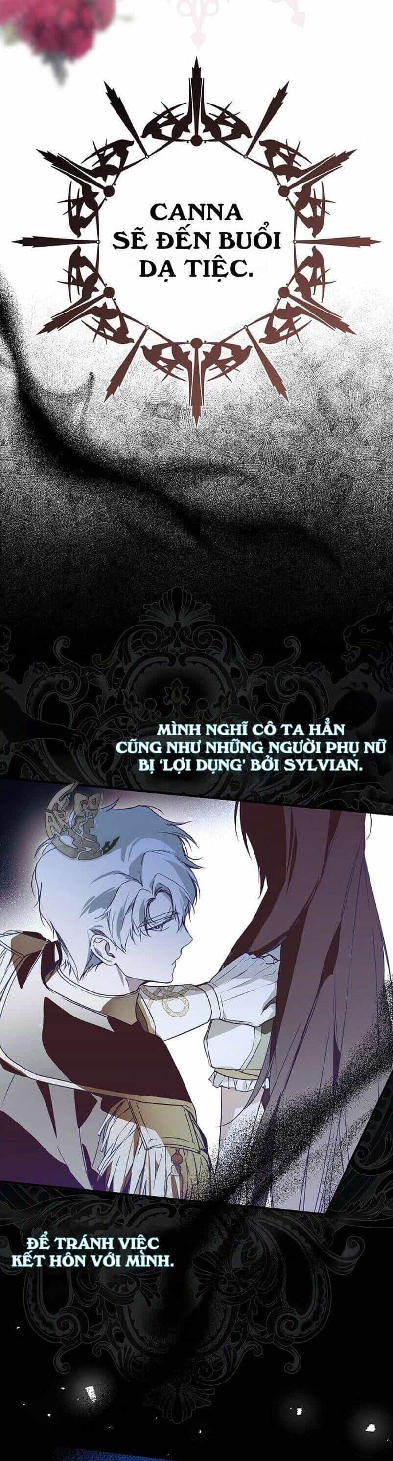 Ai Đó Đang Điều Khiển Cơ Thể Của Tôi - Chương 21.3 - ảnh 11
