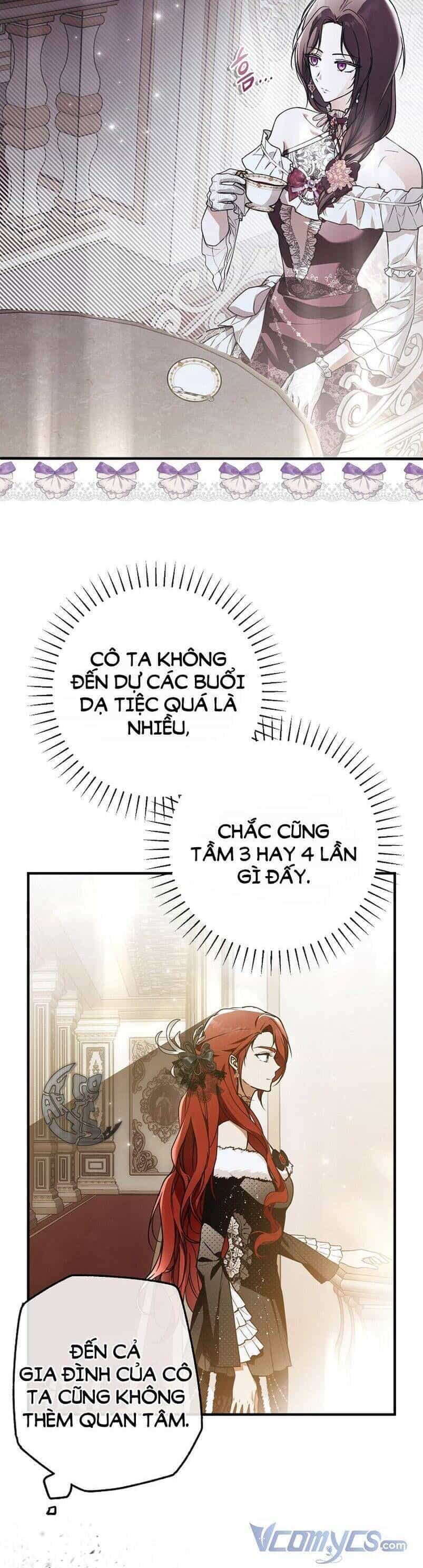 Ai Đó Đang Điều Khiển Cơ Thể Của Tôi - Chương 21.3 - ảnh 13