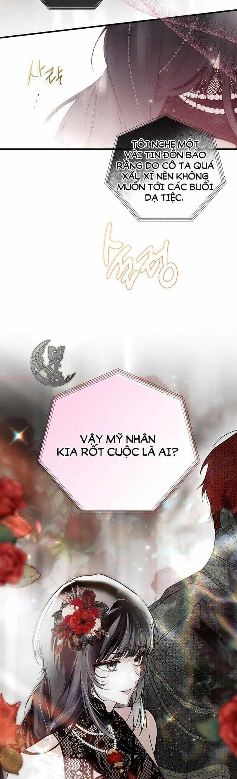 Ai Đó Đang Điều Khiển Cơ Thể Của Tôi - Chương 21.3 - ảnh 19