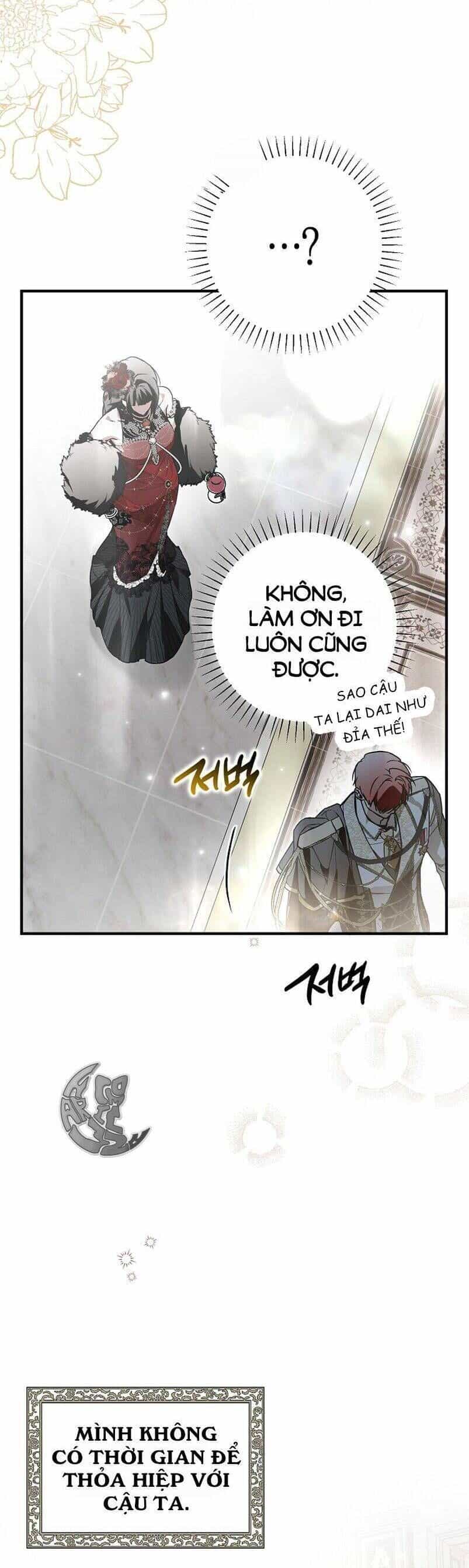 Ai Đó Đang Điều Khiển Cơ Thể Của Tôi - Chương 21.3 - ảnh 38