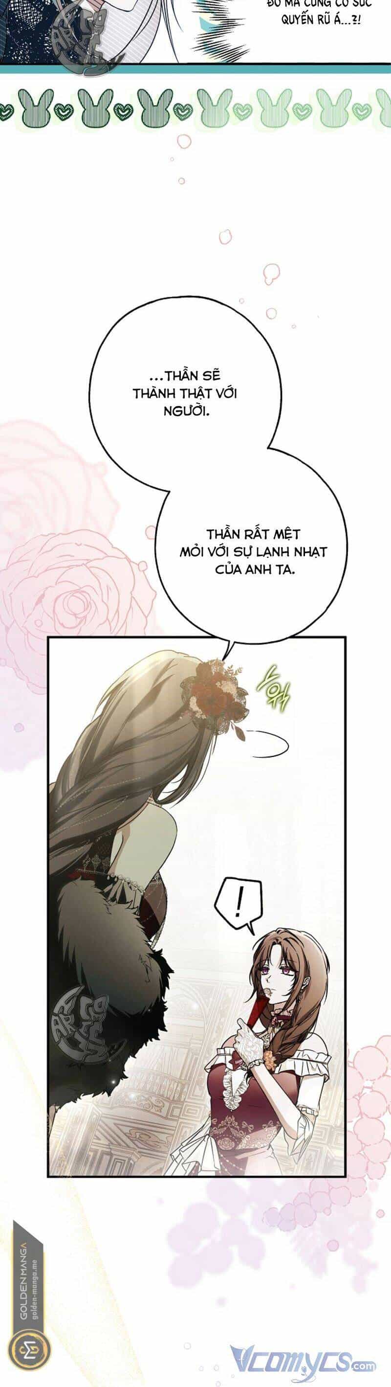 Ai Đó Đang Điều Khiển Cơ Thể Của Tôi - Chương 22 - ảnh 17