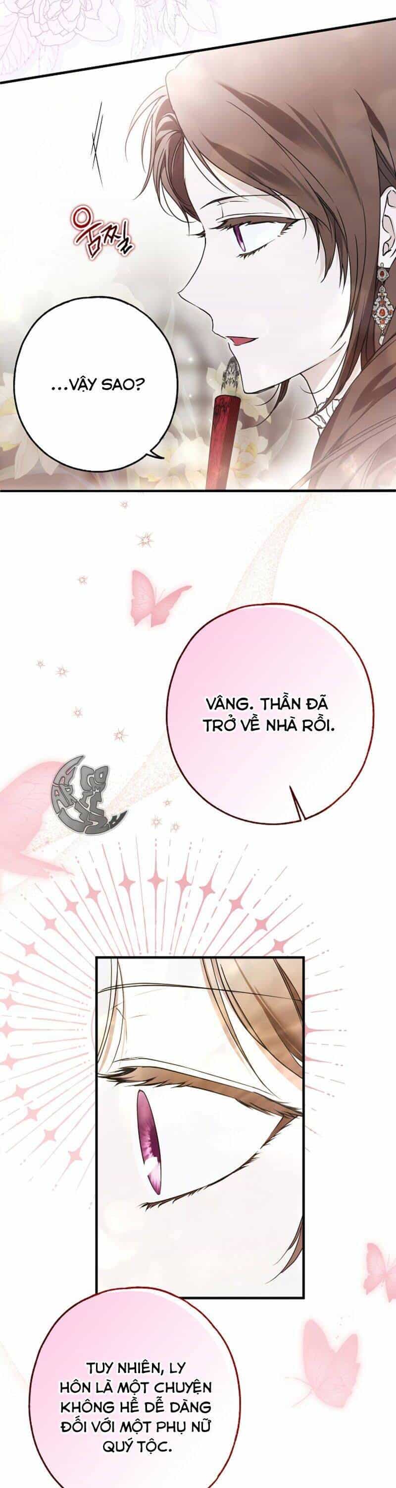 Ai Đó Đang Điều Khiển Cơ Thể Của Tôi - Chương 22 - ảnh 19