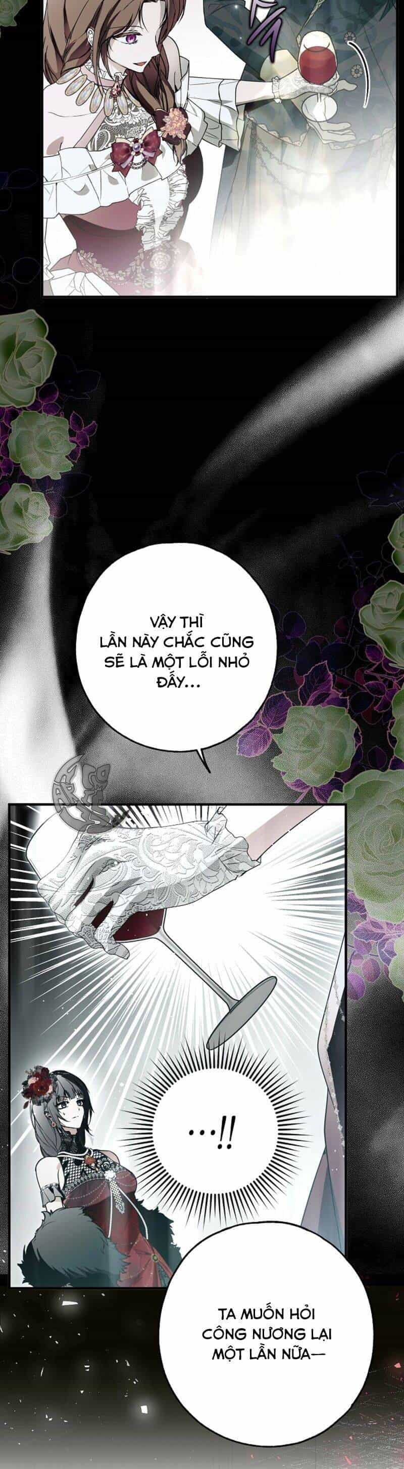 Ai Đó Đang Điều Khiển Cơ Thể Của Tôi - Chương 22 - ảnh 45