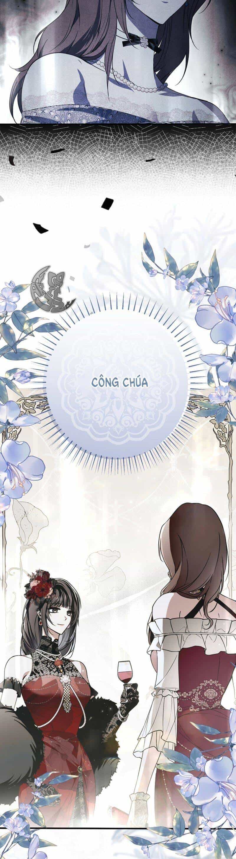 Ai Đó Đang Điều Khiển Cơ Thể Của Tôi - Chương 22 - ảnh 5