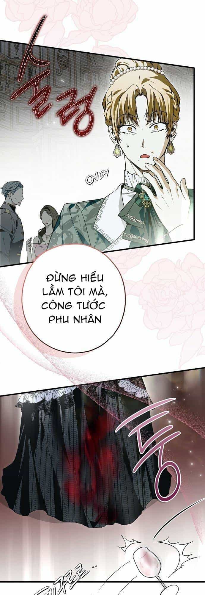 Ai Đó Đang Điều Khiển Cơ Thể Của Tôi - Chương 22 - ảnh 53