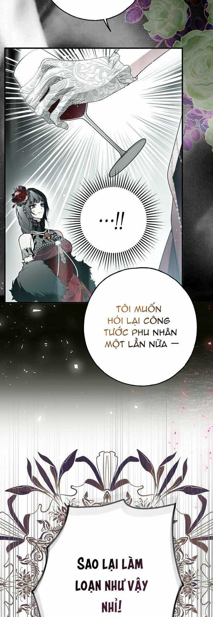 Ai Đó Đang Điều Khiển Cơ Thể Của Tôi - Chương 22 - ảnh 60