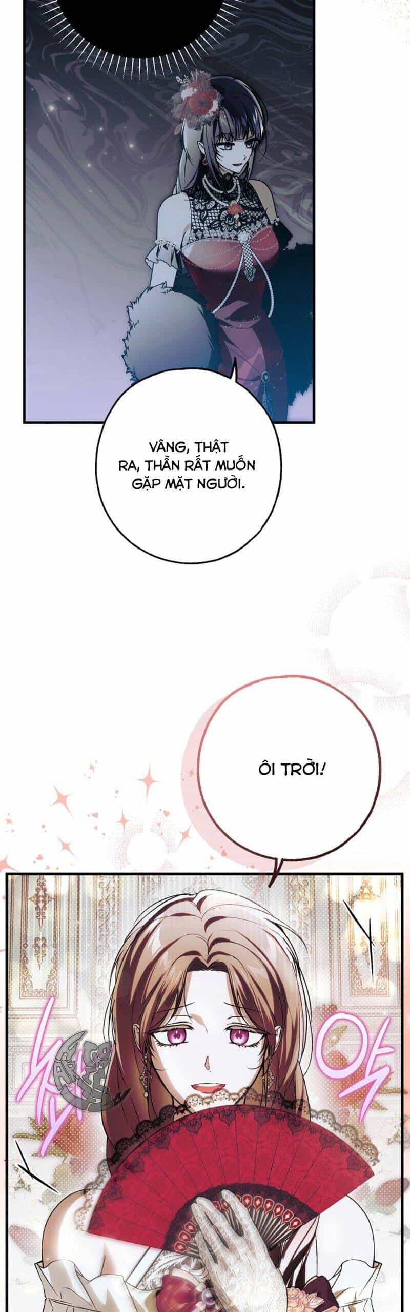 Ai Đó Đang Điều Khiển Cơ Thể Của Tôi - Chương 22 - ảnh 9