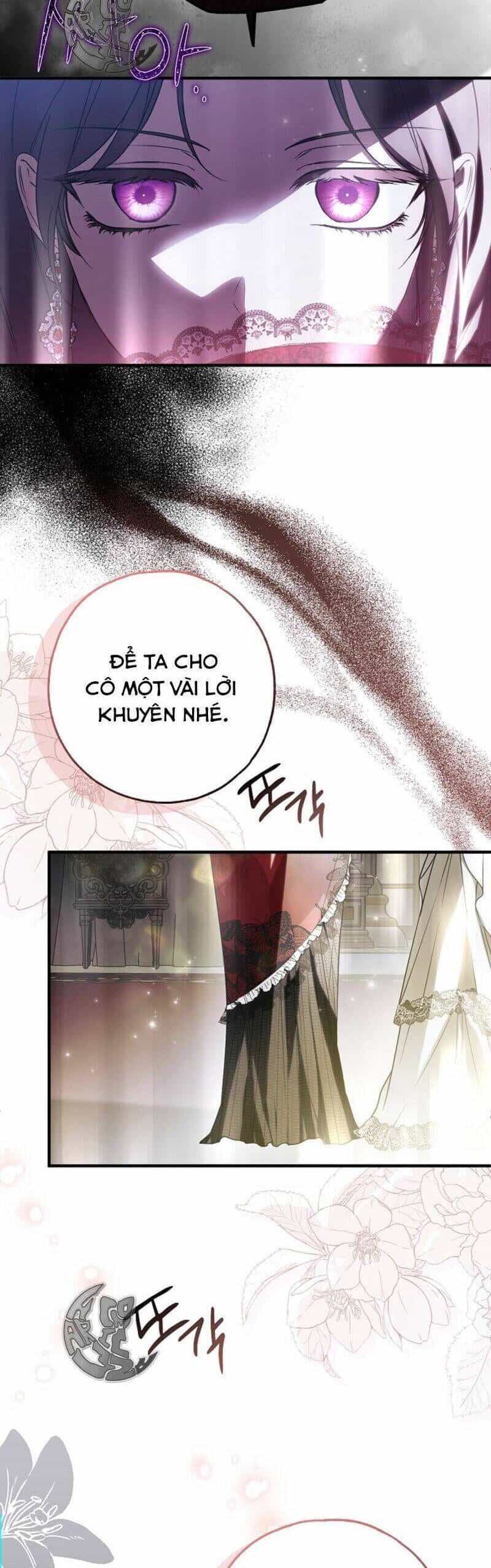 Ai Đó Đang Điều Khiển Cơ Thể Của Tôi - Chương 22.3 - ảnh 11