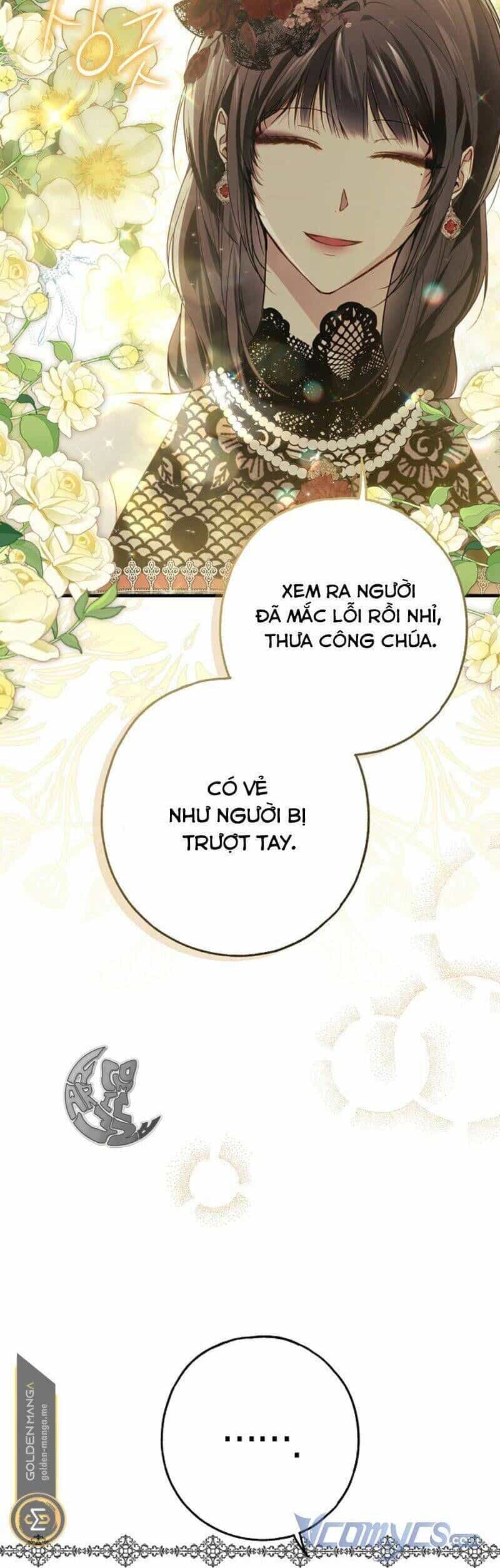Ai Đó Đang Điều Khiển Cơ Thể Của Tôi - Chương 22.3 - ảnh 43