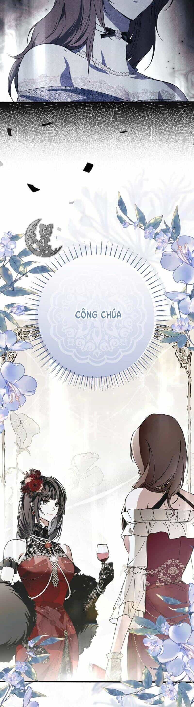 Ai Đó Đang Điều Khiển Cơ Thể Của Tôi - Chương 22.3 - ảnh 5