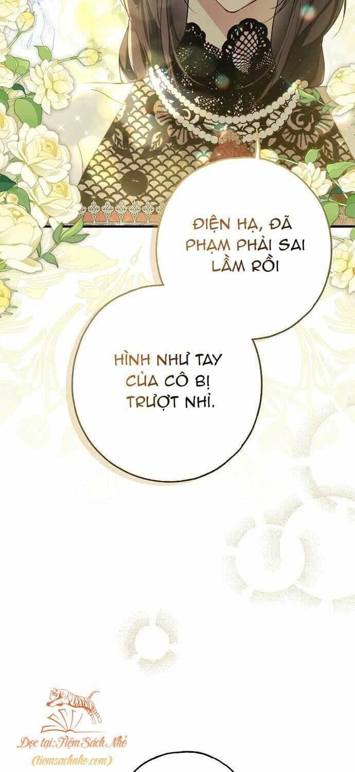 Ai Đó Đang Điều Khiển Cơ Thể Của Tôi - Chương 22.3 - ảnh 57
