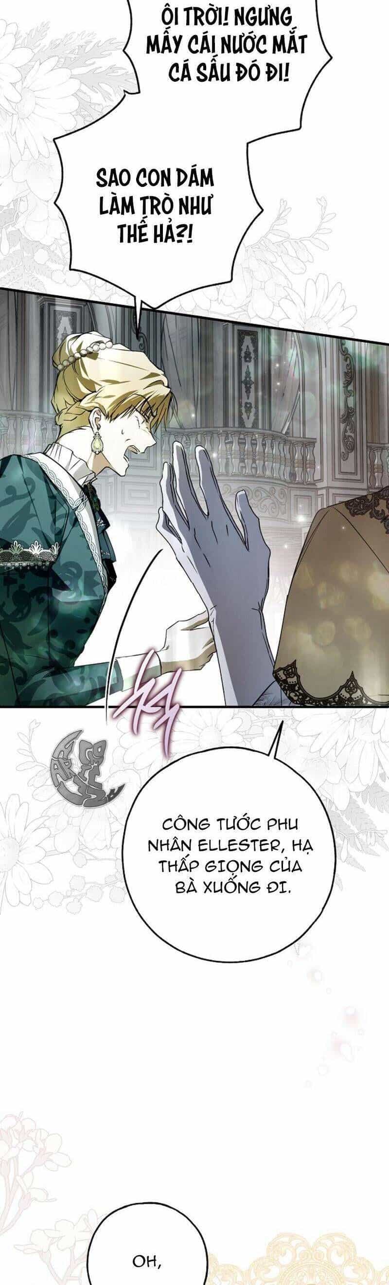 Ai Đó Đang Điều Khiển Cơ Thể Của Tôi - Chương 23 - ảnh 10