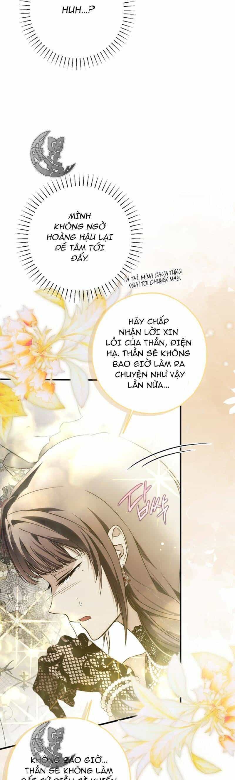 Ai Đó Đang Điều Khiển Cơ Thể Của Tôi - Chương 23 - ảnh 13