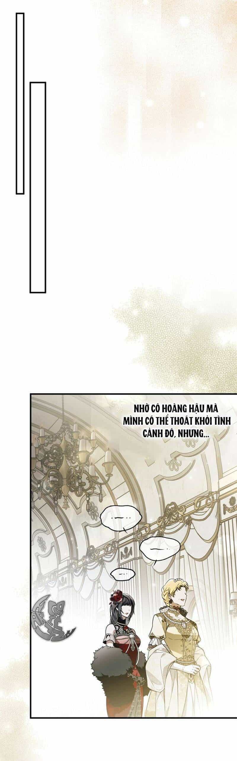 Ai Đó Đang Điều Khiển Cơ Thể Của Tôi - Chương 23 - ảnh 29