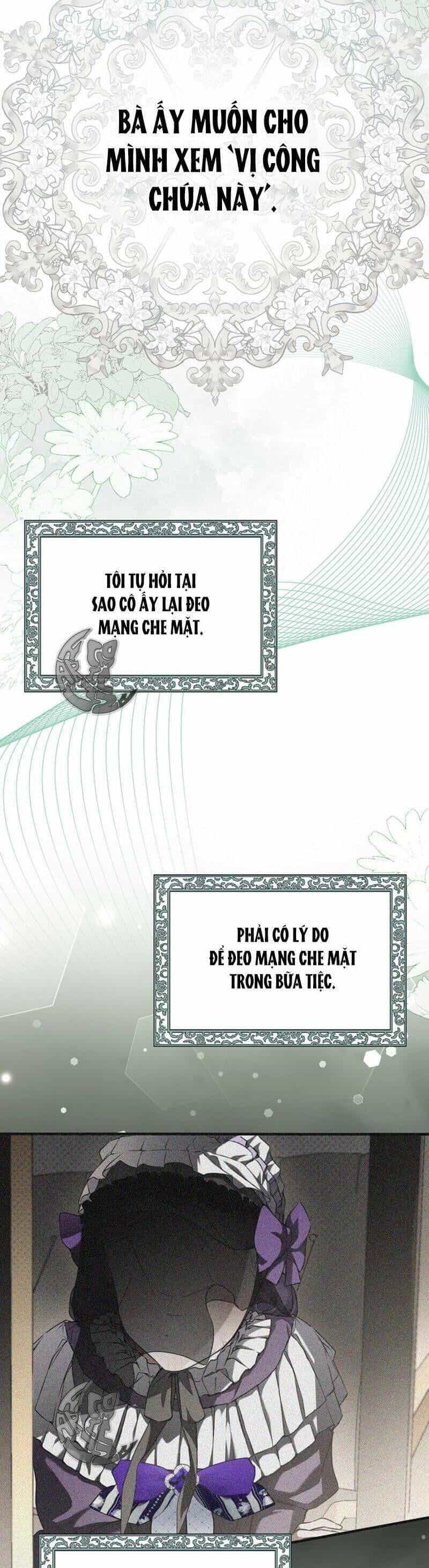 Ai Đó Đang Điều Khiển Cơ Thể Của Tôi - Chương 23 - ảnh 38