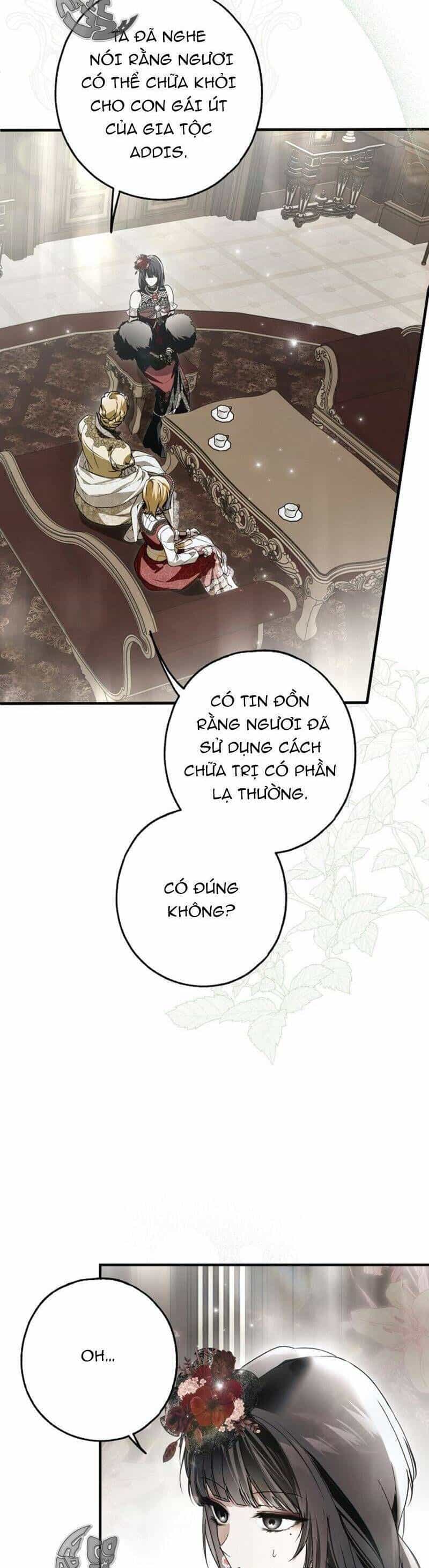 Ai Đó Đang Điều Khiển Cơ Thể Của Tôi - Chương 23 - ảnh 40