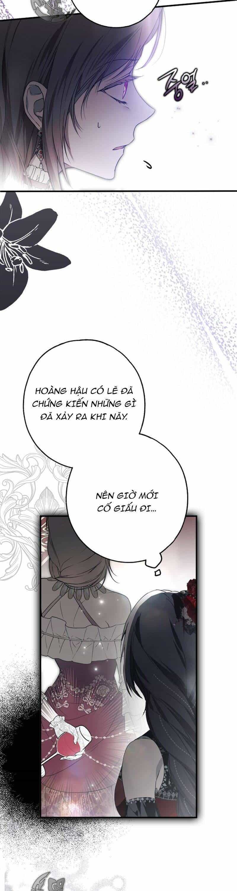 Ai Đó Đang Điều Khiển Cơ Thể Của Tôi - Chương 23 - ảnh 5