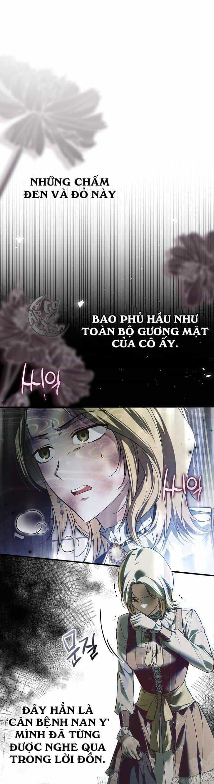 Ai Đó Đang Điều Khiển Cơ Thể Của Tôi - Chương 24 - ảnh 2