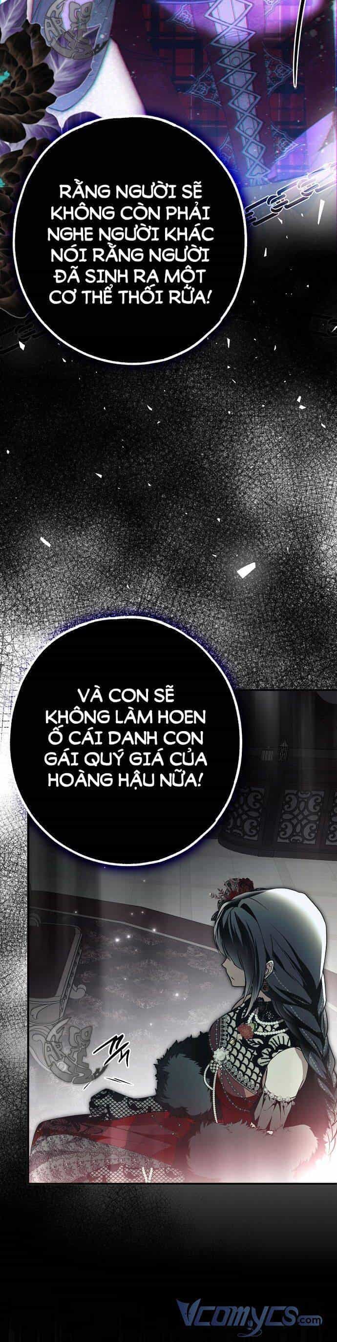 Ai Đó Đang Điều Khiển Cơ Thể Của Tôi - Chương 24 - ảnh 23