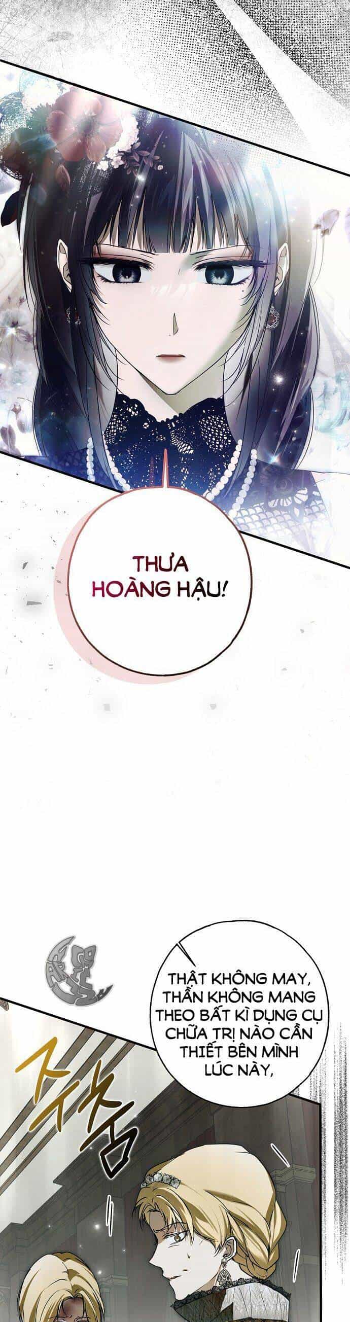 Ai Đó Đang Điều Khiển Cơ Thể Của Tôi - Chương 24 - ảnh 25