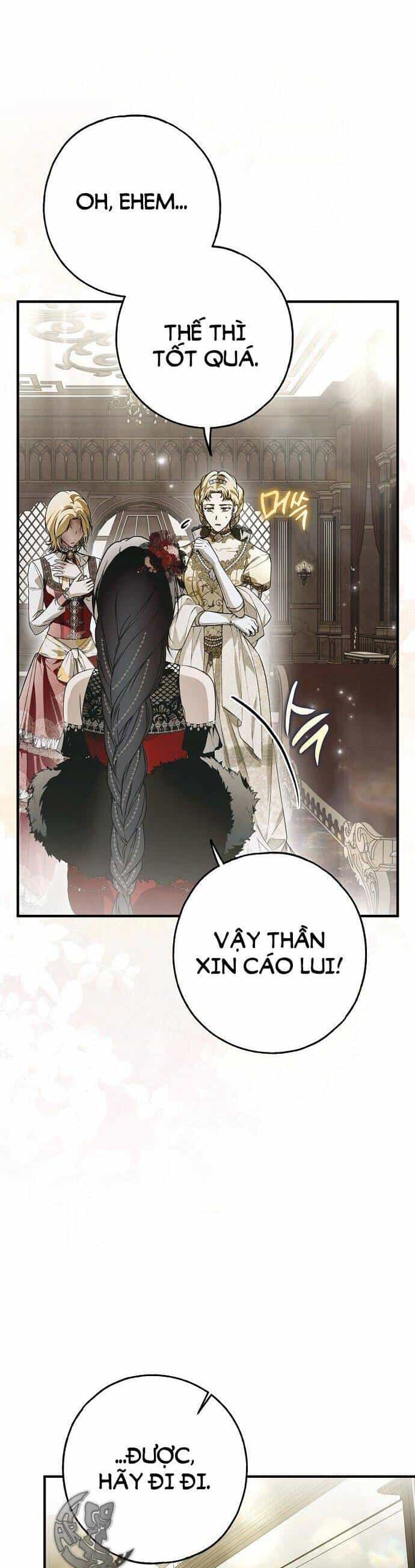 Ai Đó Đang Điều Khiển Cơ Thể Của Tôi - Chương 24 - ảnh 27
