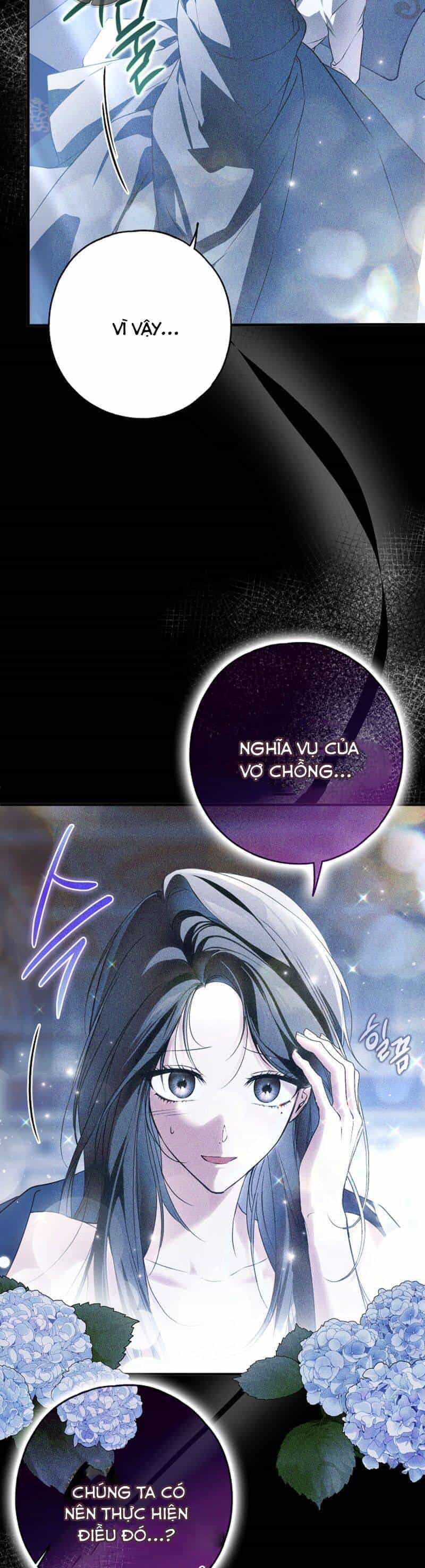 Ai Đó Đang Điều Khiển Cơ Thể Của Tôi - Chương 25 - ảnh 21